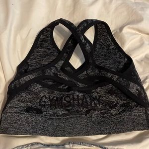 gymshark bra